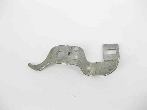 Mercedes-Benz  A6510940941 Кронштейн проводки на вакуумному ресивері для двигуна OM651 R4 2.2 cdi E-Class W212 C207 C-Class W204 CLS C218 Vito Sprinte Одеса