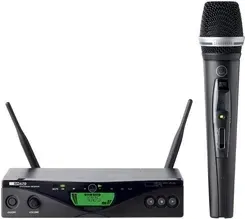 Микрофон AKG WMS470 C5 Vocal Set BD9-50MW | Bezprzewodowy zestaw z pojemnościowym mikrofonem do ręki Киев - изображение 1