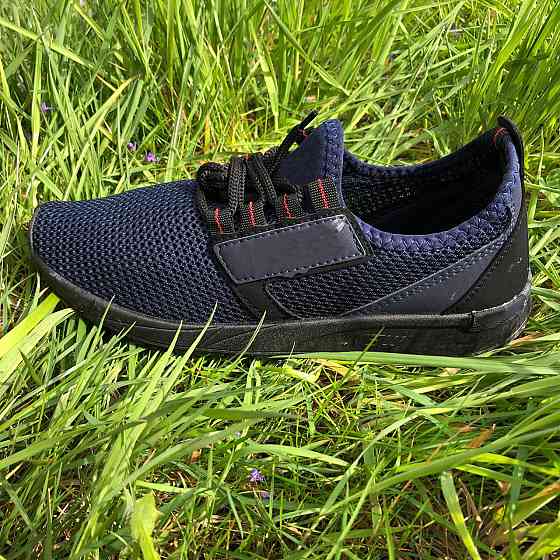 Спортивные кроссовки для занятия спортом 41 размер, Молодежные удобные мужские кроссовки KO-88 Ивано-Франковск