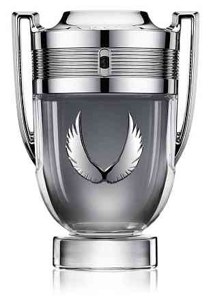 Парфюмированная вода Paco Rabanne Invictus Platinum Славянск