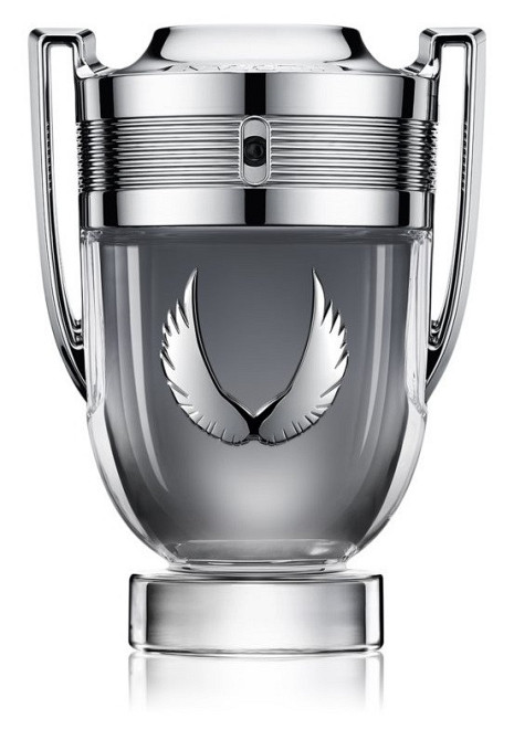 Парфюмированная вода Paco Rabanne Invictus Platinum Славянск - изображение 1