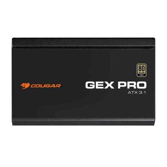 Блок живлення Cougar GEX Pro 850 850W ( 11931 ) Харьков