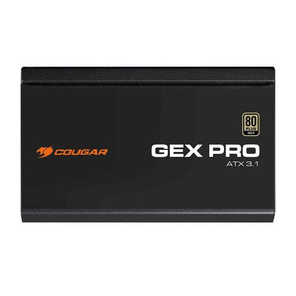 Блок живлення Cougar GEX Pro 850 850W ( 11931 ) Харків - фото 6