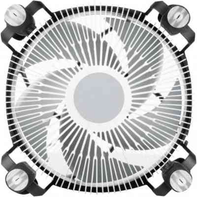 Кулер для процессора Arctic Alpine 17 (ACALP00040A) Винница