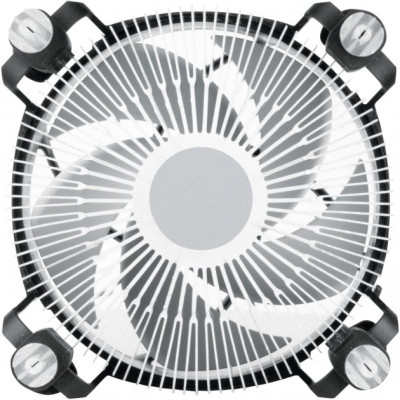 Кулер для процессора Arctic Alpine 17 (ACALP00040A) Винница - изображение 6