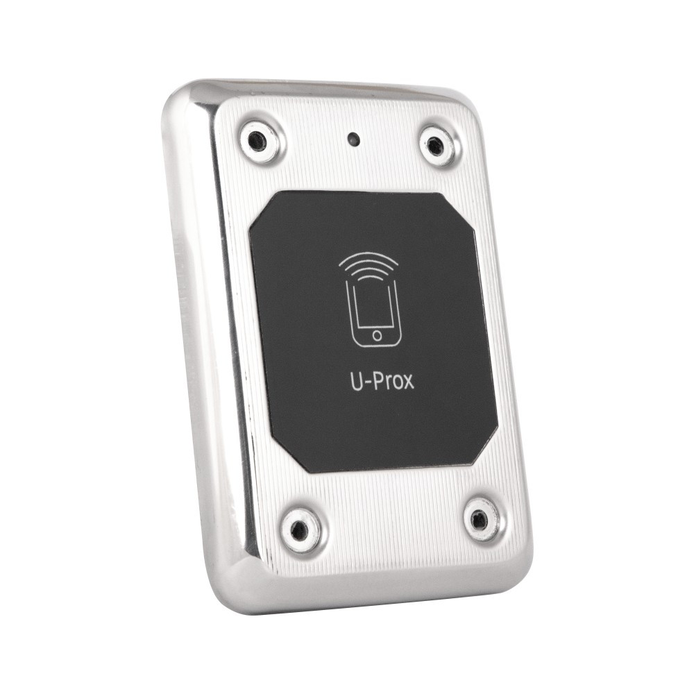 Зчитувач U-Prox SL steel Київ - фото 2