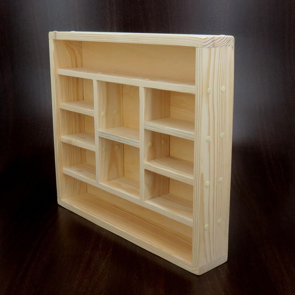 Органайзер для гель-лаков 