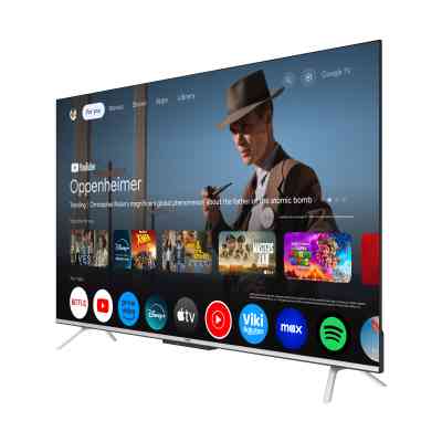 Телевізор Ergo 55JUQ85 Вінниця