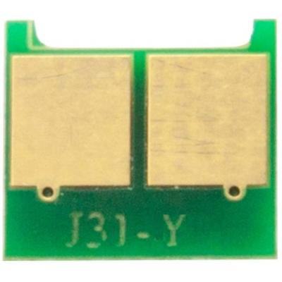 Чип для картриджа HP CLJ CP1025/1215/1415, U10, Yellow AHK (3202479) Винница - изображение 2