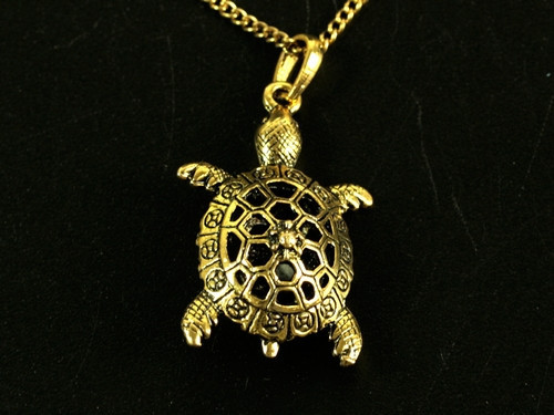 Кулон подвеска Черепаха Киев - изображение 1