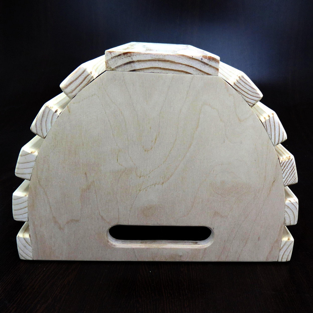 Лоток для овощей и фруктов 