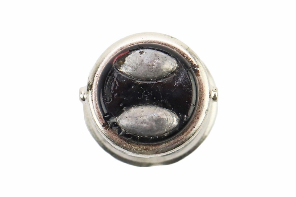 Лампа стопа (мала) 12V10W G18 Киев - изображение 2