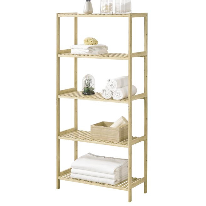 Етажерка для ванної "Дюран" бланже Миколаїв - фото 1