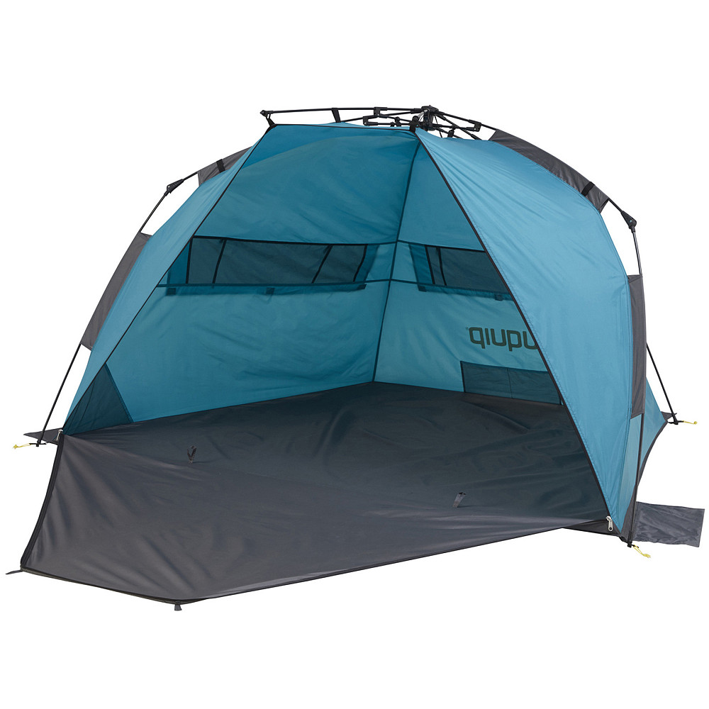 Намет Uquip Speedy UV 50+ Blue/Grey Львів - фото 1