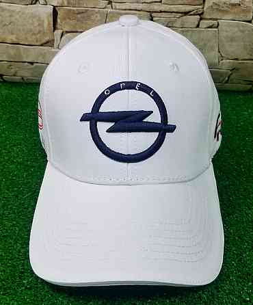 Кепка, бейсболка OPEL FR Київ