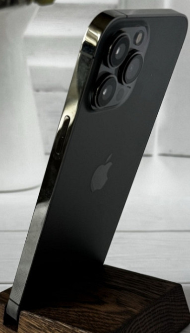 Айфон 13про мах/128гб
Акб 86% Київ - фото 3