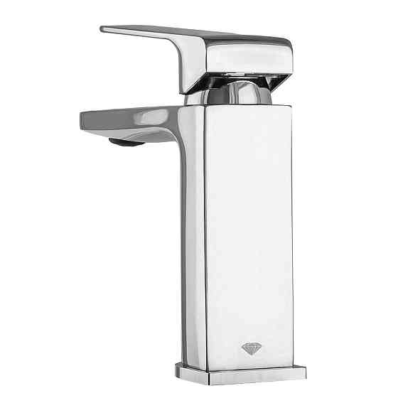 Смеситель для умывальника TOPAZ ODISS TO 18221-H52 (000016709) Киев