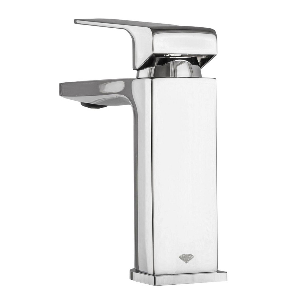 Смеситель для умывальника TOPAZ ODISS TO 18221-H52 (000016709) Киев - изображение 2