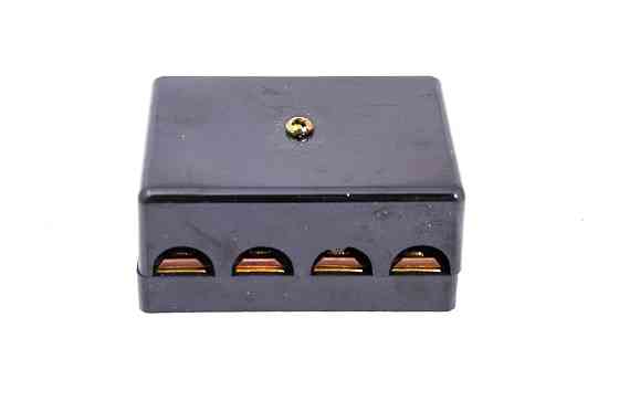 Блок запобіжників МТ, ДНІПРО, УРАЛ (без запобіжників) JING Київ