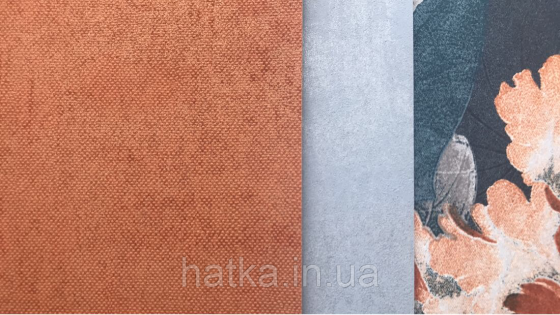 Флізелінові шпалери Khroma GLASSHOUSE Бельгія Київ