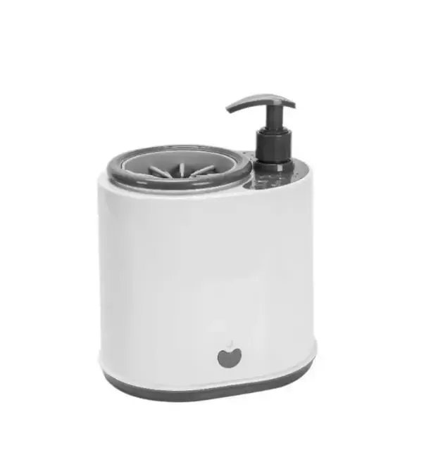Автоматическая лапомойка для ухода за лапками домашних животных Pet Foot Washing Cup AND149 Коломыя - изображение 3