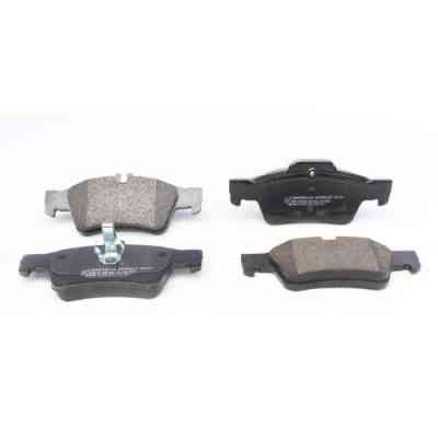 Гальмівні колодки ZIMMERMANN 23334.165.1 Вінниця