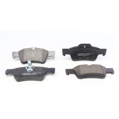 Гальмівні колодки ZIMMERMANN 23334.165.1 Вінниця - фото 2