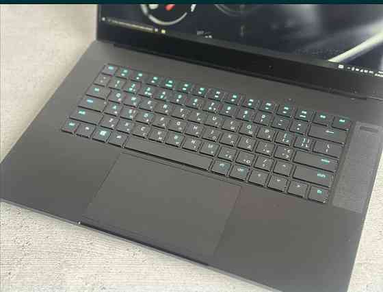 Ноутбук: Razer Blade 15 (15.6