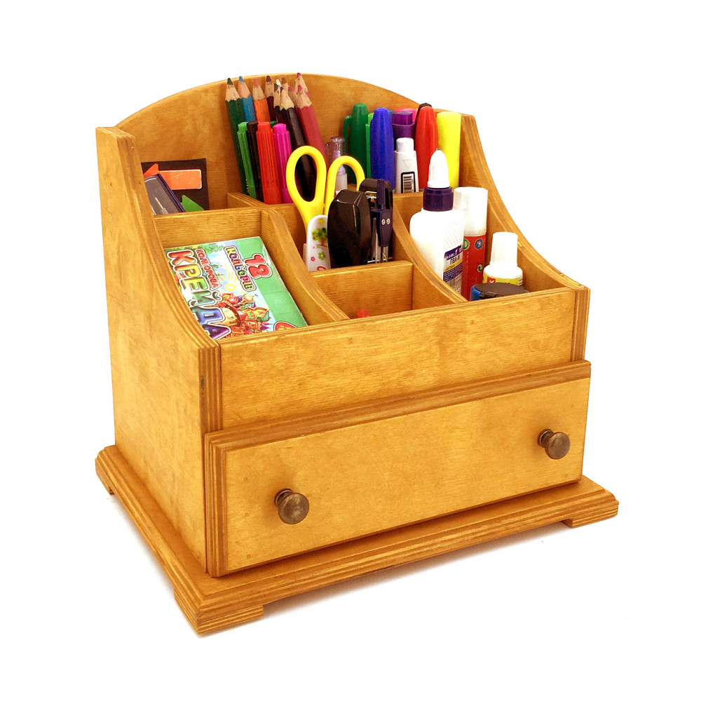 Настольный органайзер 