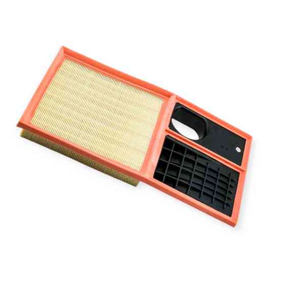 Фильтр Фольцваген Кадди III 1.4 16V (06 -10), Шкода Fabia 06- воздушный Мукачево