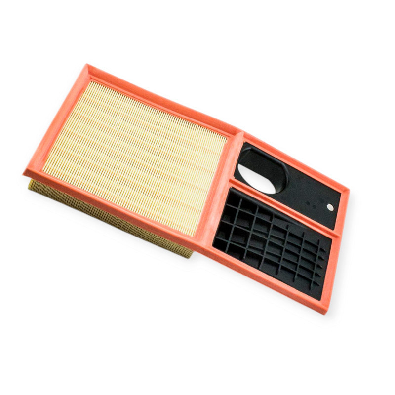 Фильтр Фольцваген Кадди III 1.4 16V (06 -10), Шкода Fabia 06- воздушный Мукачево - изображение 1