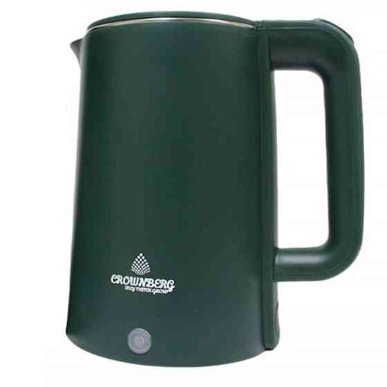 Электрочайник дисковый 1,8л,1800Вт,от сети,CB 2845 SBR Киев