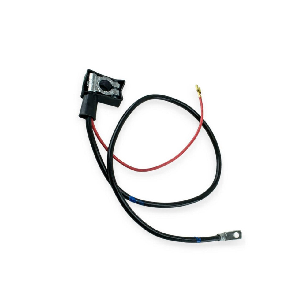 Провод клема свинец 