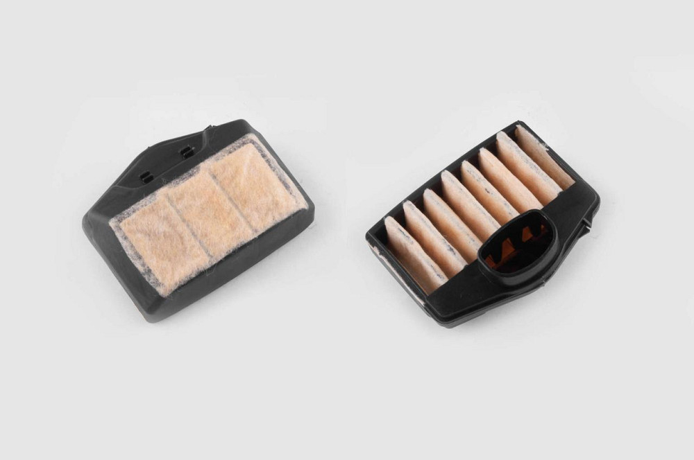 Фильтр воздушный бензопила Hus 365/372 Мукачево - изображение 1