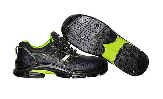 Sizam напівчеревики захисні шкіряні, розмір 38, Toronto 36182 Рівне