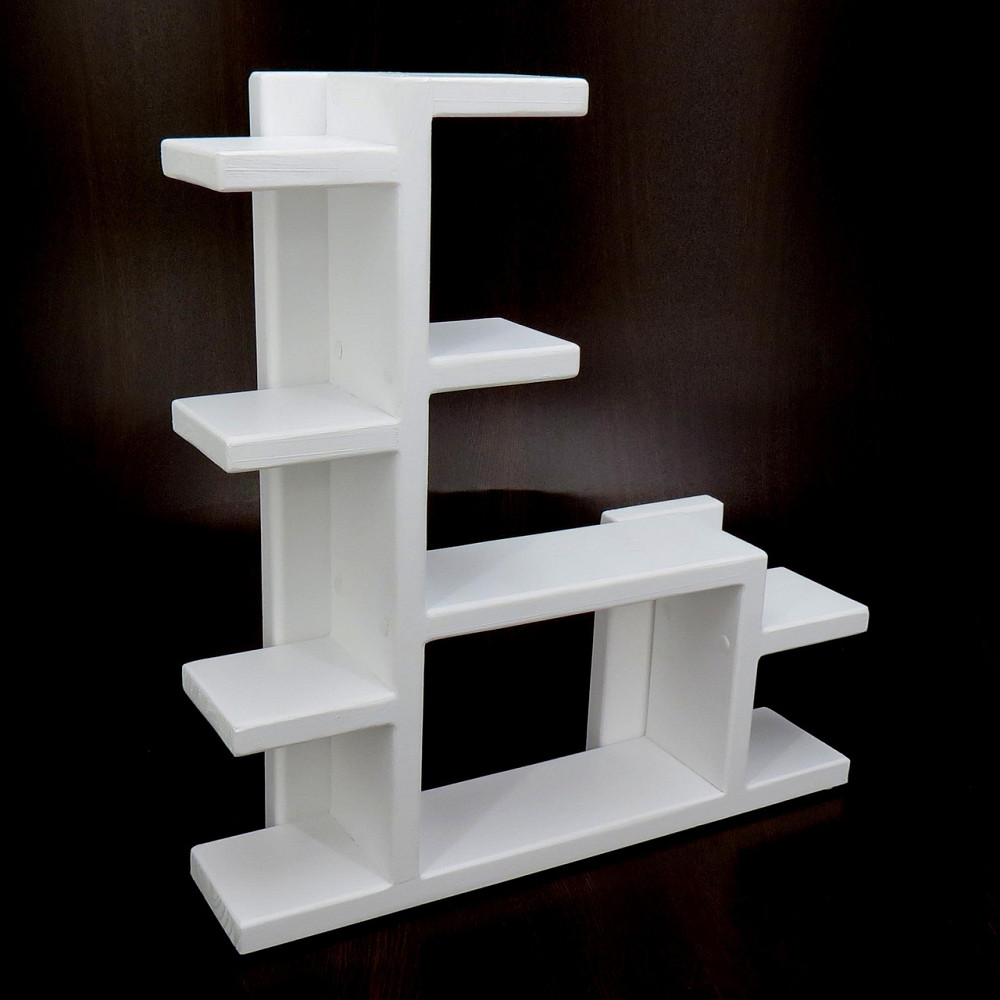 Підставка для квітів "Канделаріо" зефір Миколаїв - фото 2