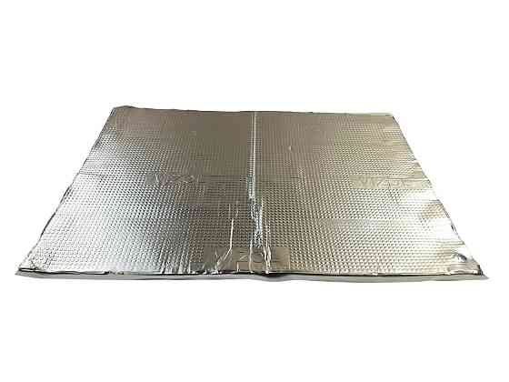 Віброізоляція 700х500 3,0мм Мукачево