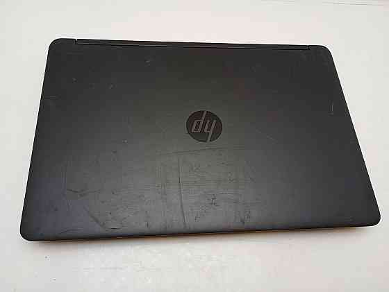 Ноутбук HP ProBook 650 G1 i5-4300M\0\0\ АКБ- (товар вживаний) Луцьк
