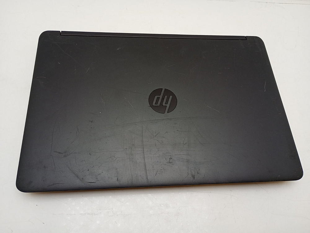 Ноутбук HP ProBook 650 G1 i5-4300M\0\0\ АКБ- (товар вживаний) Луцьк - фото 2