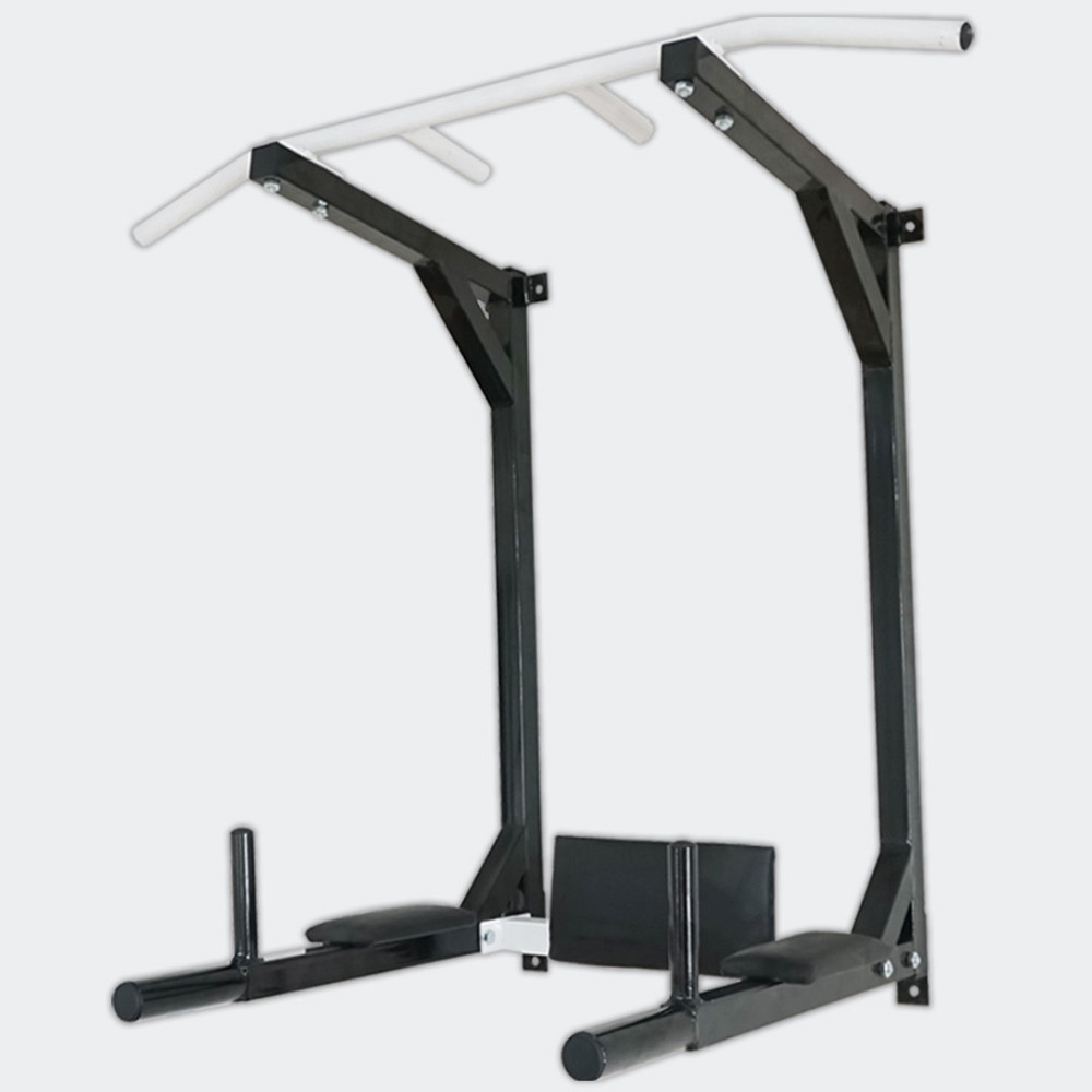 Спортивный настенный турник + брусья + пресс 4 в 1 А203 для дома Киев - изображение 1