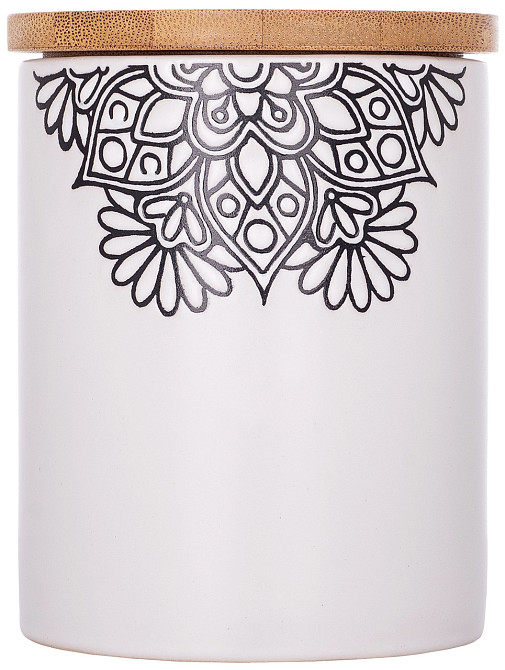 Банка Limited Edition Kora 500 мл (6531560) Б/У Киев - изображение 1