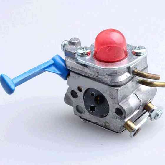 Карбюратор мотокосы для Hus 125R/128R Мукачево