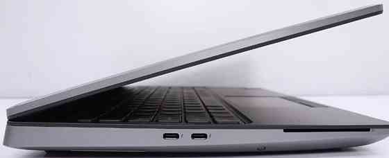 Ноутбук DELL PRECISION 7550 I7-10850H/1TB/32GB RAM/Quadro T2000 Київ