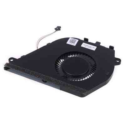 Вентилятор ноутбука Dell Inspiron 5590/Vostro 5490/5498 (DFS5K12114262G-FM27) DC (5V, (A48477) Винница