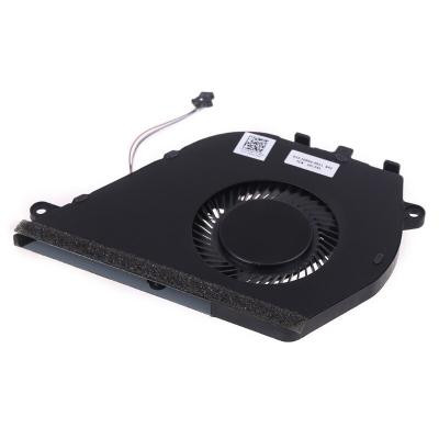 Вентилятор ноутбука Dell Inspiron 5590/Vostro 5490/5498 (DFS5K12114262G-FM27) DC (5V, (A48477) Винница - изображение 3