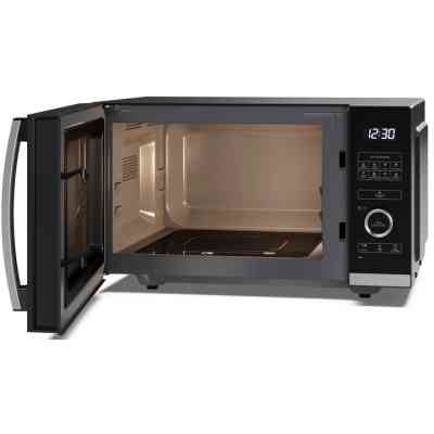 Микроволновая печь Sharp YC-QS254AE-B Винница