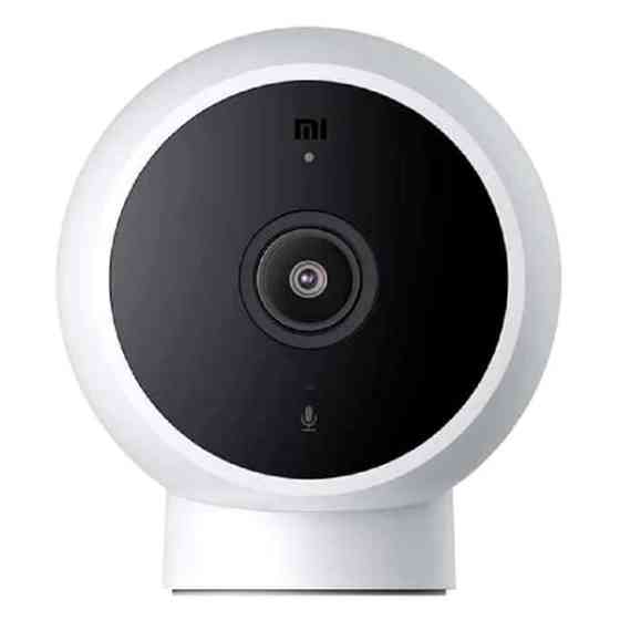 IP-камера для відеоспостереження Xiaomi Mi Camera 2K Magnetic Mount (Біла) Миколаїв