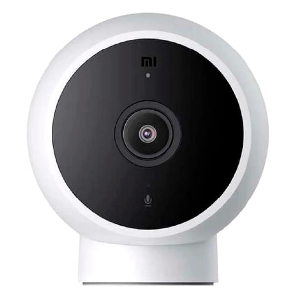 IP-камера для відеоспостереження Xiaomi Mi Camera 2K Magnetic Mount (Біла) Миколаїв - фото 2