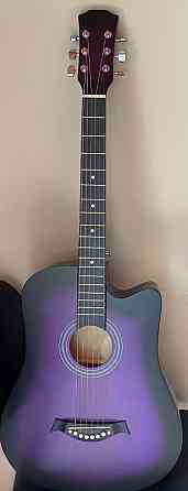 Гітара нова в коробці. Харків