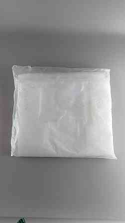 Майка п\э ПРОЗРАЧНАЯ 35*55 50 мкм ВД  (100 шт) Харьков